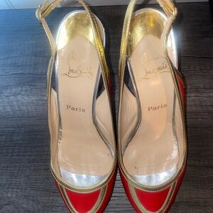 Christian Louiboutin